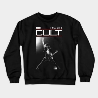 The Cult Crewneck Sweatshirt